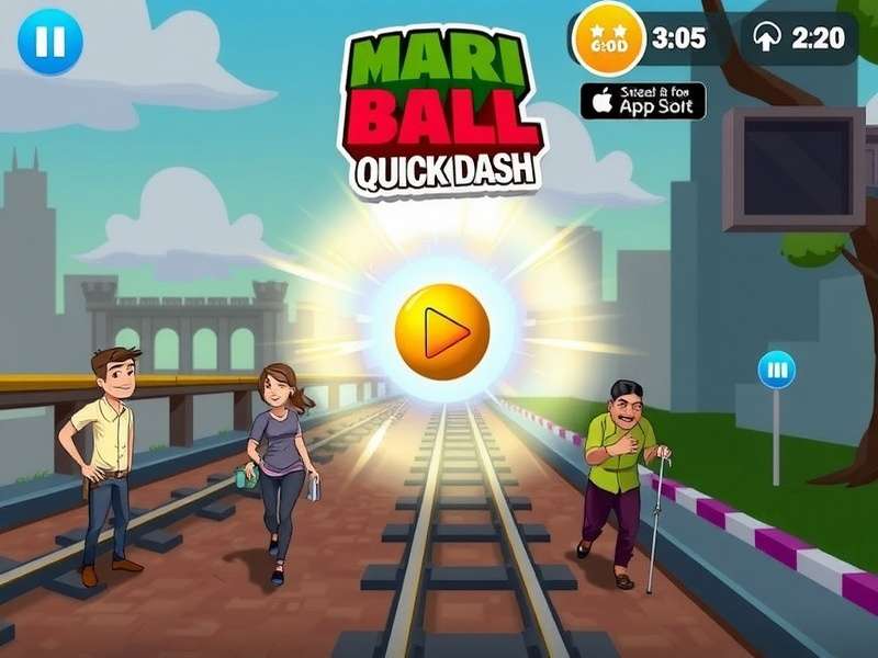 Raj - College Student Character