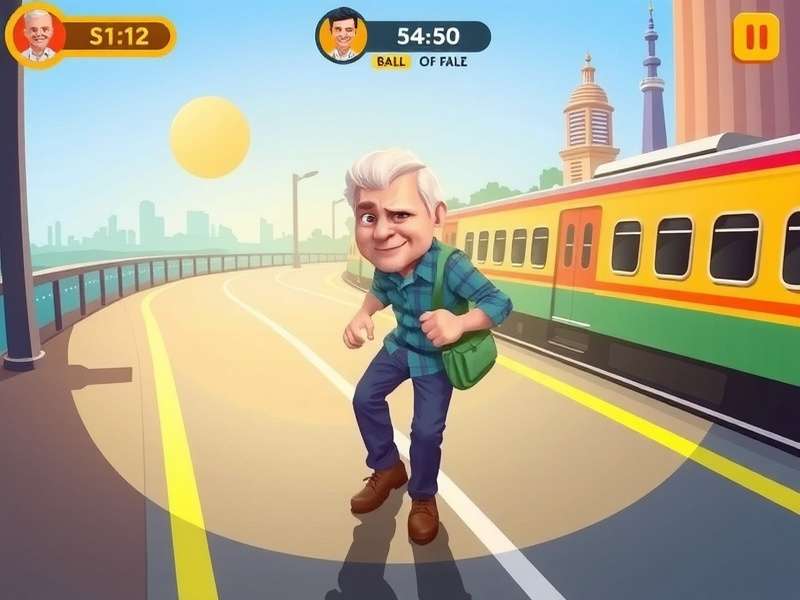 Gateway of India Level