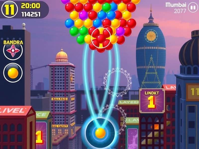 Bandra-Worli Sea Link Level